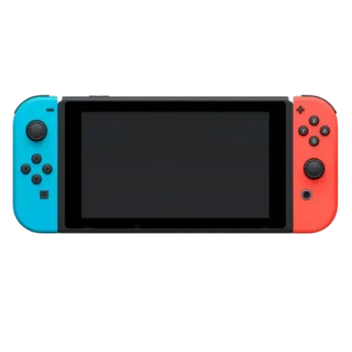 Nintendo Switch LCD